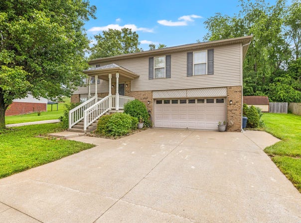 1056 Pauley Court, Berea, KY 40403