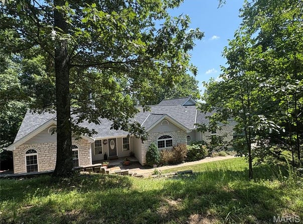 19382 Babler Forest Road, Chesterfield, MO 63005