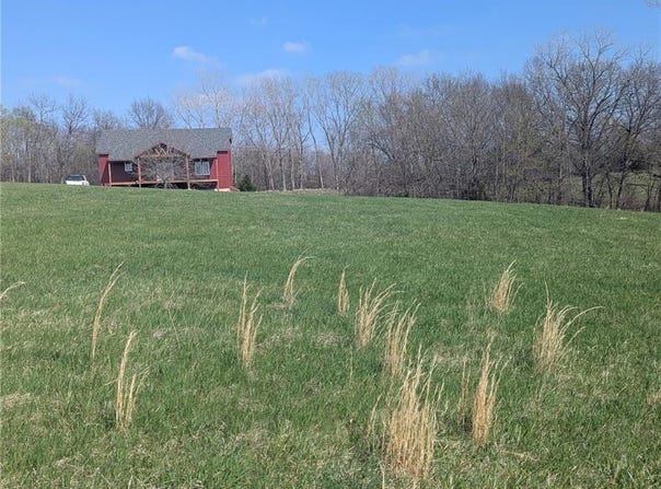 Lake Viking Lot 1136 Terrace, Gallatin, MO 64640