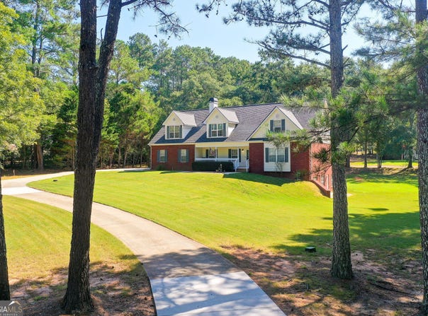 12 Dry Pond Road, Covington, GA 30016