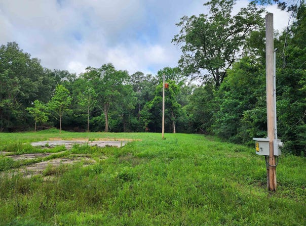 901 Spring Street, Fordyce, AR 71742