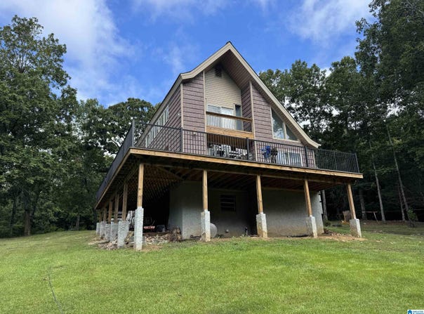 175 SHADY HOLLOW ROAD, EASTABOGA, AL 36260