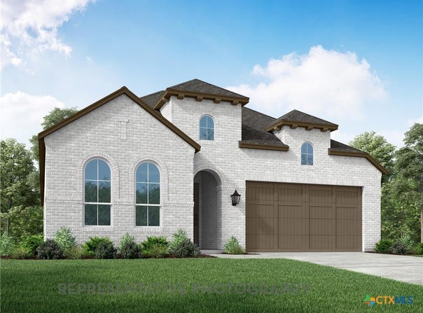 340 Fountain Grass Drive, San Marcos, TX 78666