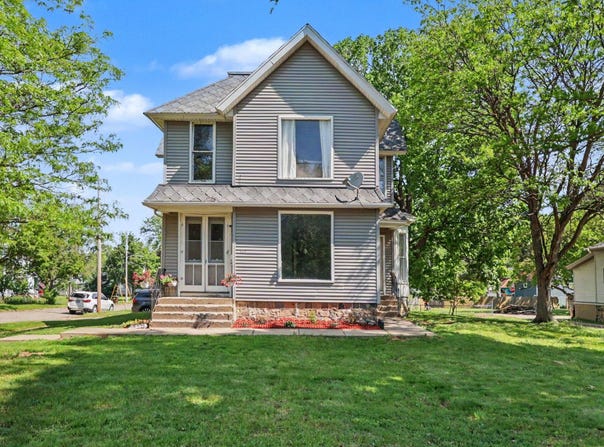 114 Irwin Avenue, Albion, MI 49224
