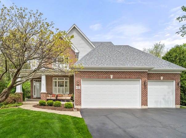617 Sheffield Circle, Sugar Grove, IL 60554