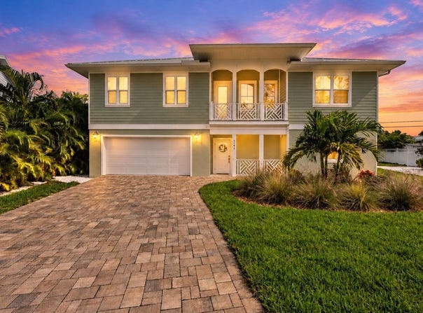 1185 LITTLE Court, ENGLEWOOD, FL 34223