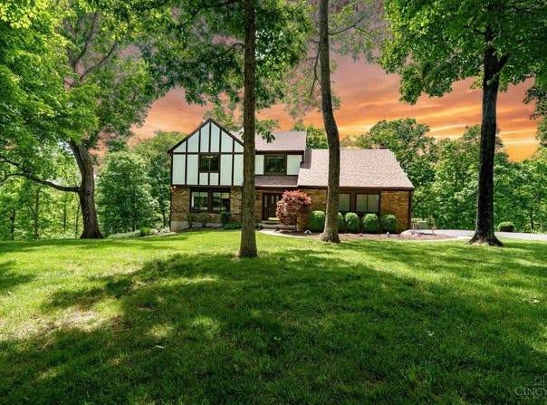 10461 Deertrail Drive, Harrison, OH 45030