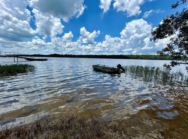148 Arrowhead Lane, Fort Gaines, GA 39851