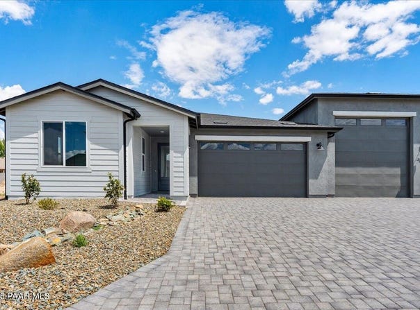 7456 E Louie Lane, Prescott Valley, AZ 86315