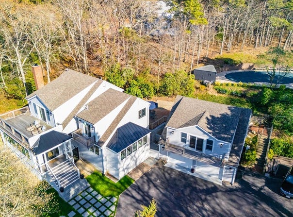 118 Driftwood Lane, South Yarmouth, MA 02664