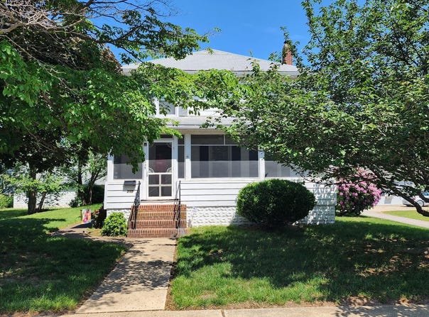 215 COLUMBIA AVENUE, DOVER, DE 19904