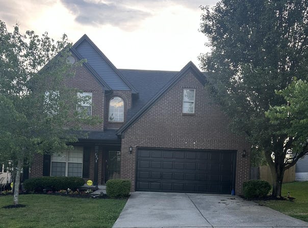 220 Primrose Circle Circle, Richmond, KY 40475
