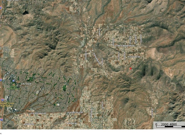 0 N New River Rd, New River, AZ 85087