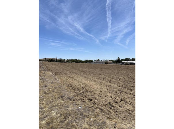 Skyline Boulevard, Avenal, CA 93204