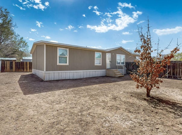 308 La Promesa, Bernalillo, NM 87004