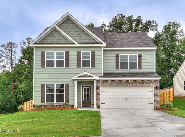 829 Sweetgrass Circle, Harlem, GA 30814