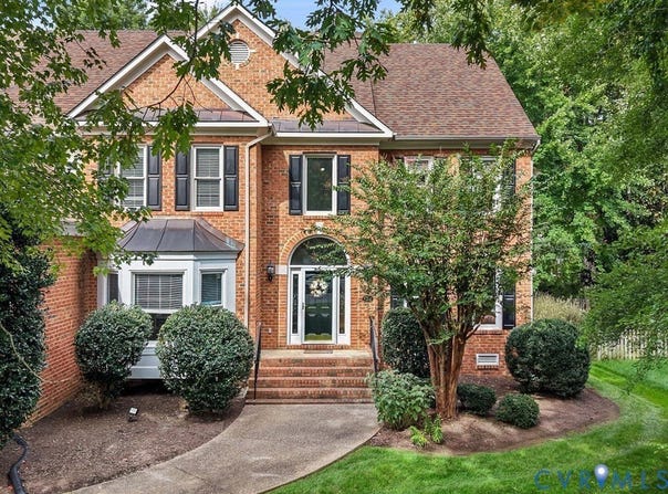 6105 Kinglet Court, Henrico, VA 23059