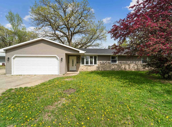 770 COUNTY ROAD M, PICKETT, WI 54964