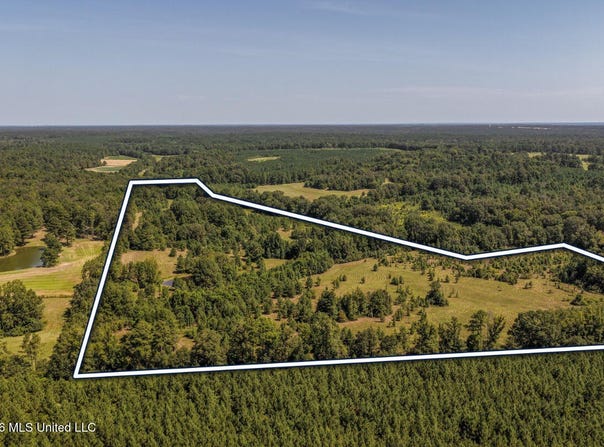 5056 Bethesda Road, Crystal Springs, MS 39059