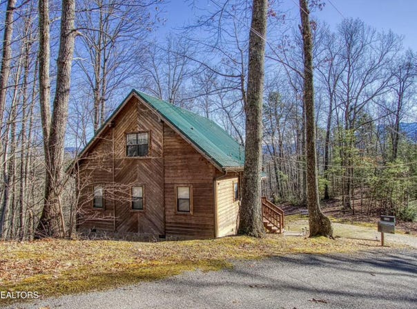 4109 Gimlet Drive, Sevierville, TN 37876