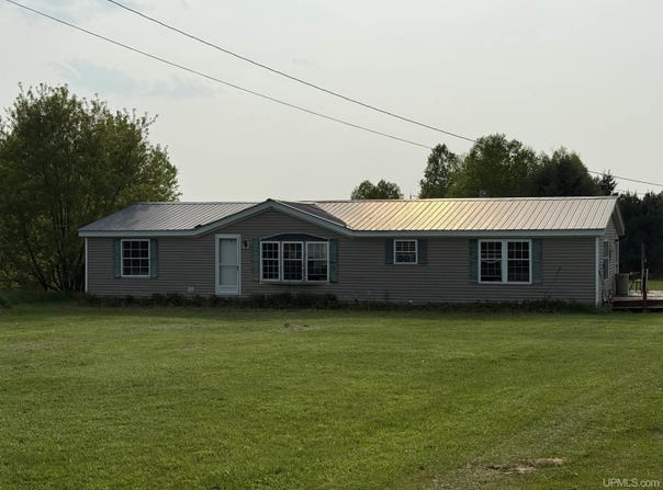 50071 Bootjack, Lake Linden, MI 49945