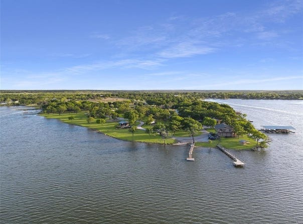 Tbd CR 567, Eastland, TX 76437