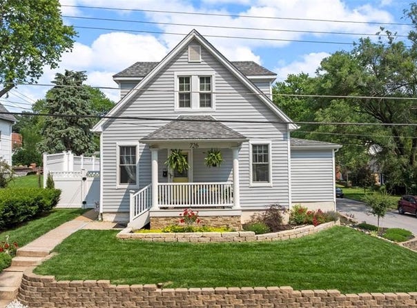 726 S 8th Street, St Charles, MO 63301