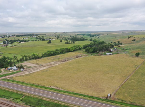 TBD US  Hwy 34, Stratton, NE 69043