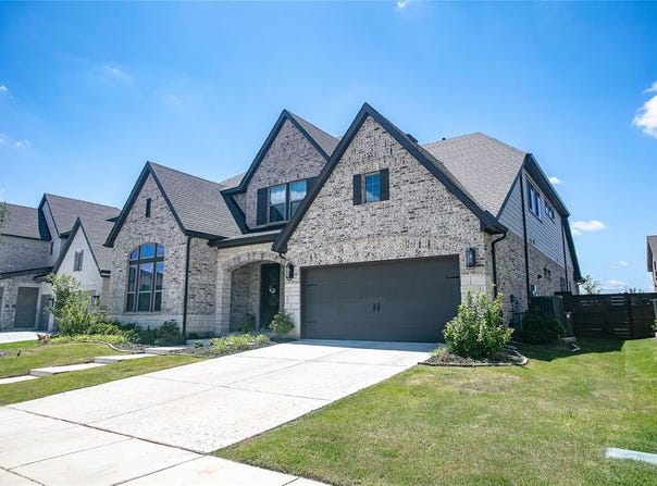 2708 Darlington Road, Northlake, TX 76226