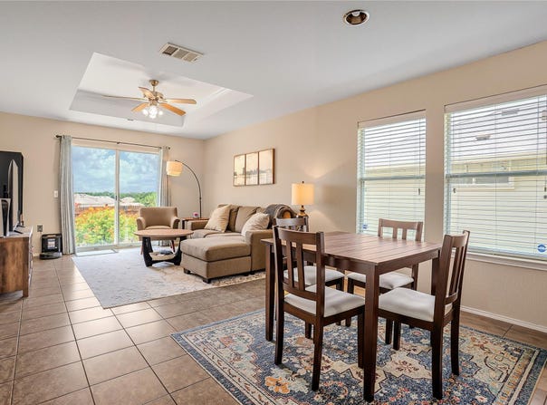 8925 China Rose DR, Austin, TX 78724