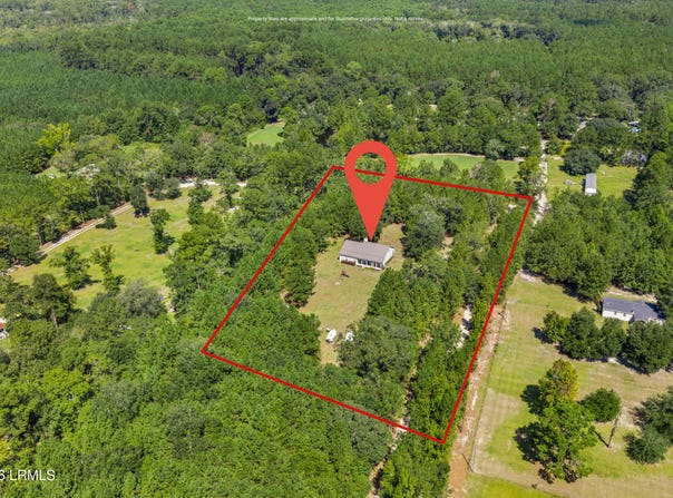 475 Washboard Lane, Ridgeland, SC 29936