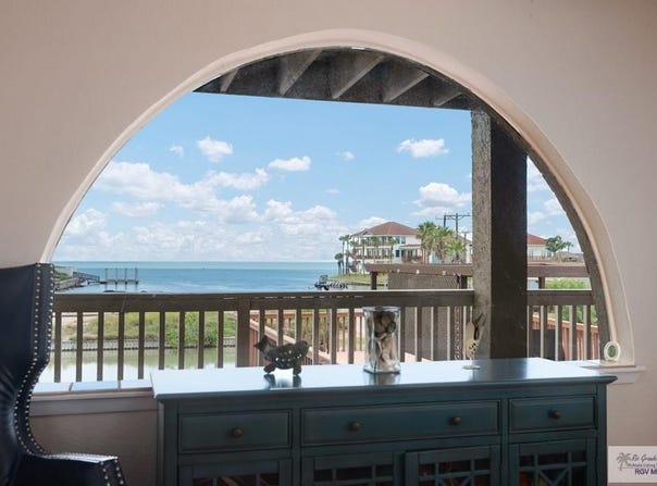 1302 HARBOR ISLAND DR., PORT ISABEL, TX 78526