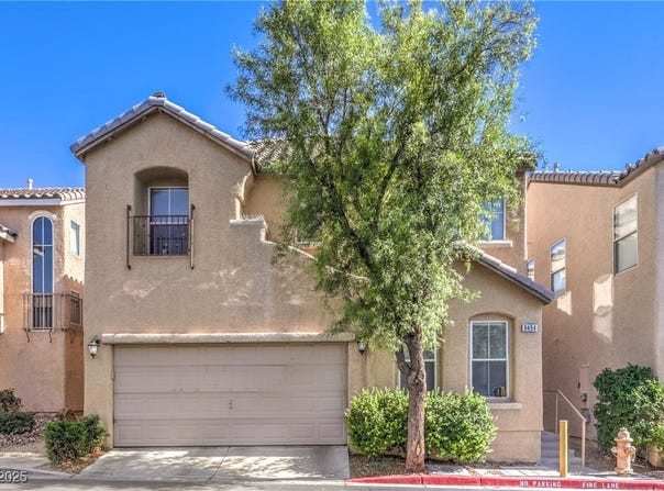 9454 Havasu Canyon Avenue, Las Vegas, NV 89166