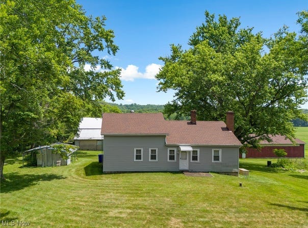 12456 Sheldon Road, Mantua, OH 44255
