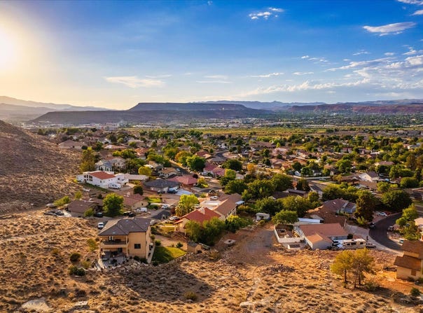 926 SUMMIT RIDGE DR, St George, UT 84790