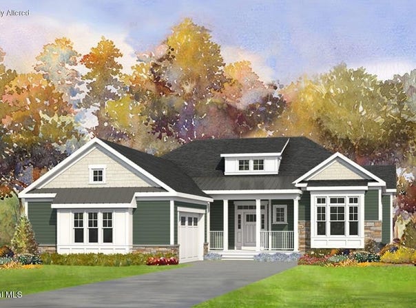 6 Logan Drive, Ballston, NY 12020