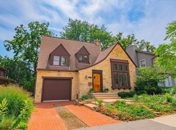 4025 Euclid Avenue, Madison, WI 53711
