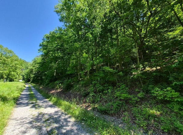 Co Rt 35/4 Jobs Run, Glenville, WV 26351