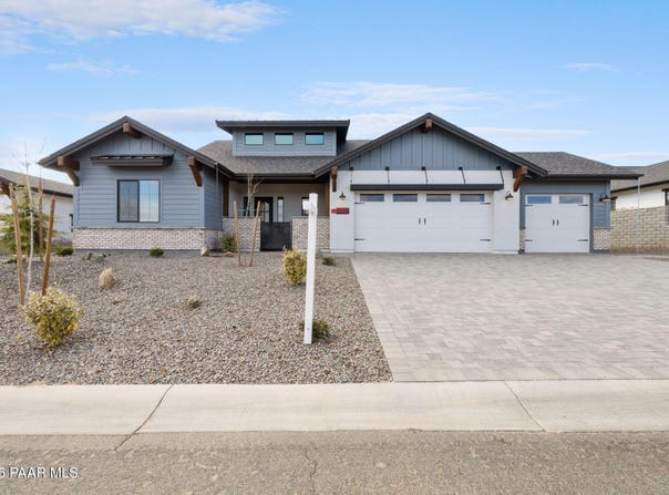 4655 E Alma Lane, Prescott Valley, AZ 86314