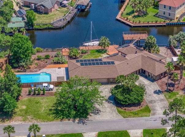 2963 Coral Strip Pkwy, Gulf Breeze, FL 32563
