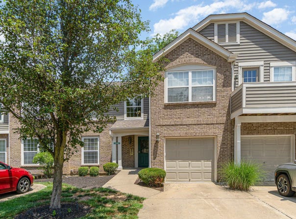 2280 Edenderry Drive, Crescent Springs, KY 41017