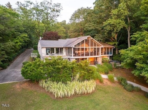 64 Robin Road, Semora, NC 27343