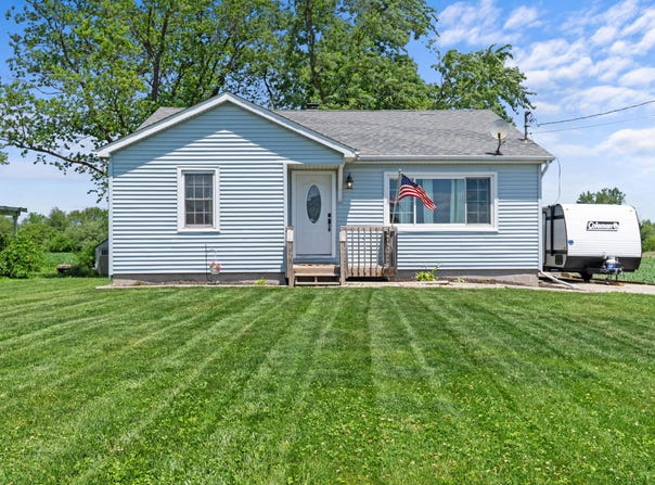 10812 W 181st Avenue, Lowell, IN 46356