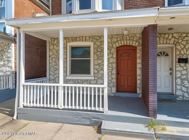 151 W Wilkes Barre Street, Easton, PA 18042