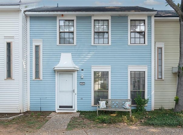 163 Settlers Trace, Shreveport, LA 71115