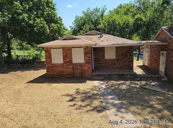 176726 N 3008th Rd, Duncan, OK 73533
