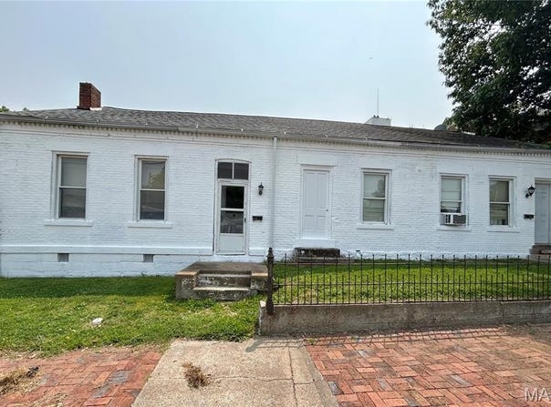 410 N Main Street, Red Bud, IL 62278