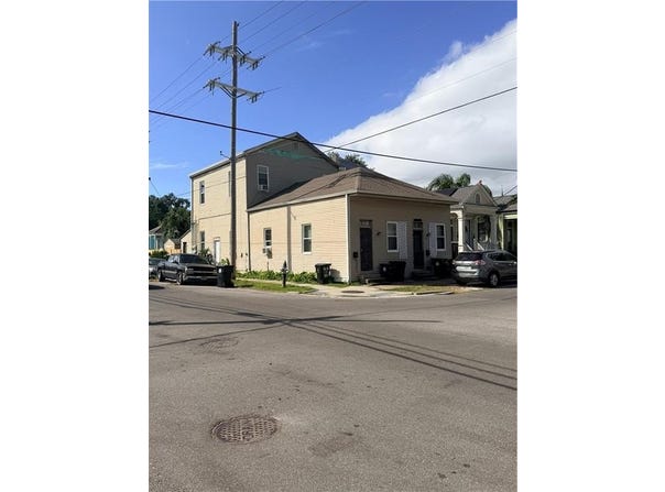 700 MILAN Street, New Orleans, LA 70115
