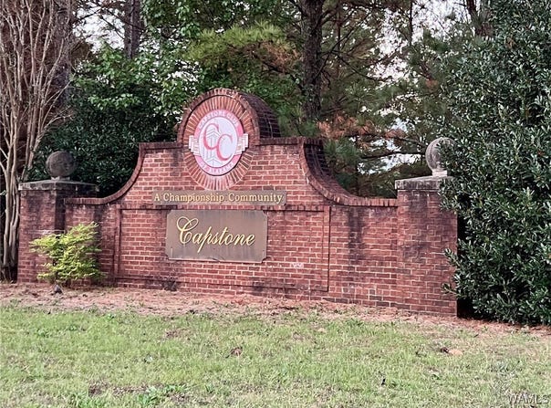 11518 Capstone Blvd, Brookwood, AL 35444