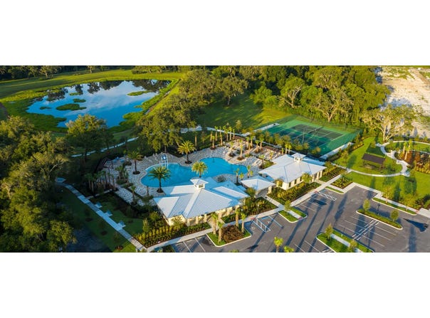 1872 BRIGHT SKY DRIVE, Kissimmee, FL 34744